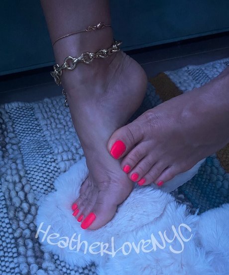 HeatherLoveNYC exklusive porno galerie