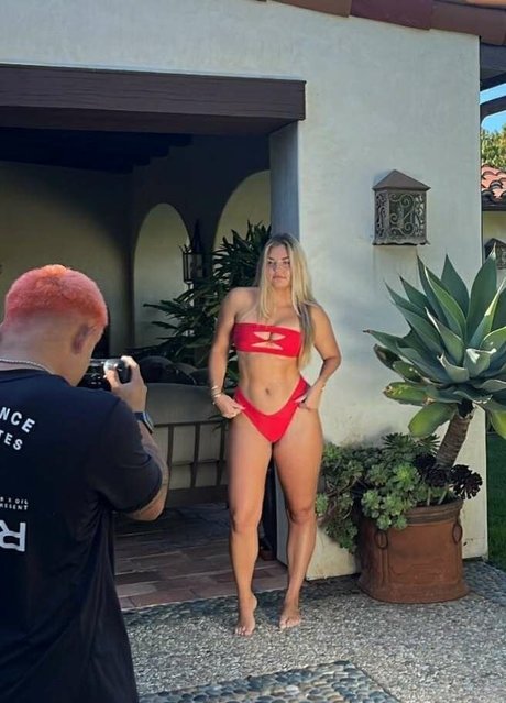 Kirra Sullivan perfekte pornographische bilder