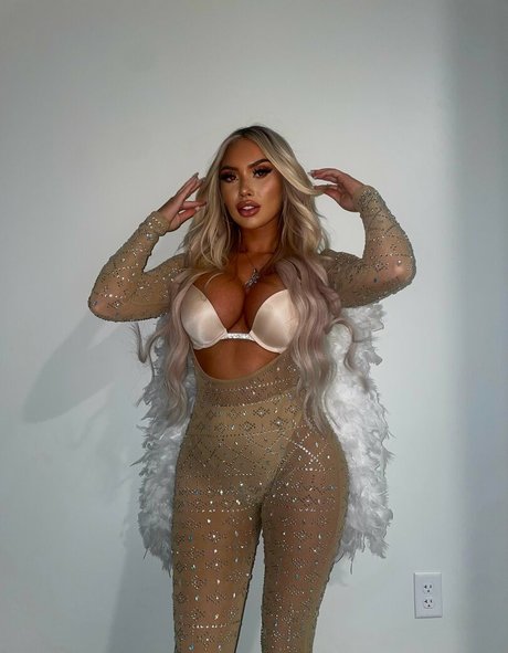 Heaven Brat beste sex foto