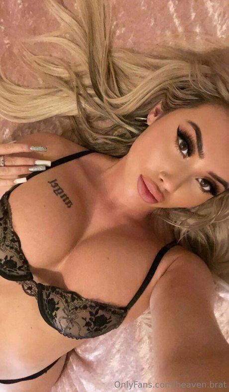 Heaven Brat hd sex archiv