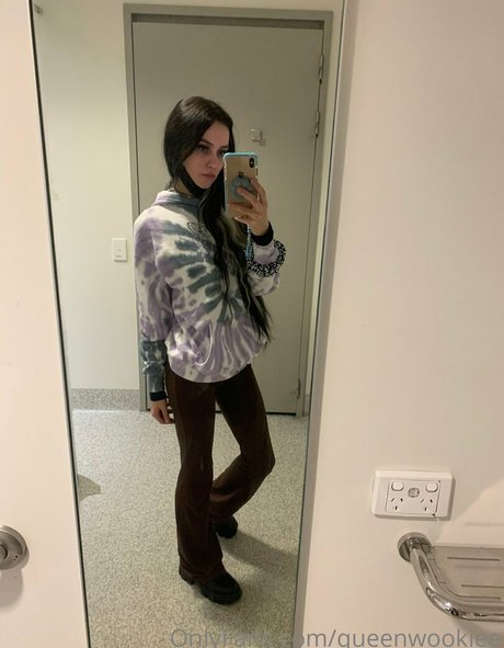 queenwookiee kunst erwachsene fotos