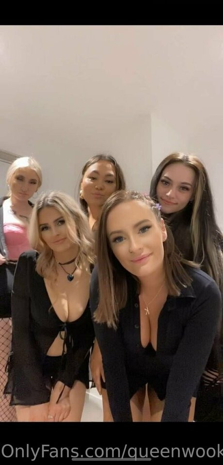 queenwookiee schauspielerin freie bild