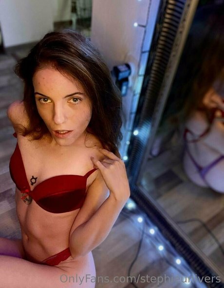 stephieunivers sexy perfekte fotos