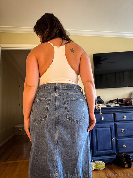 Threatlevelmiddnite top schöne archiv