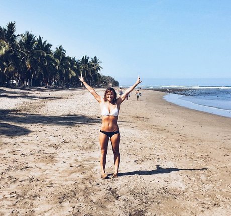 Briana Evigan xxx perfekte archiv