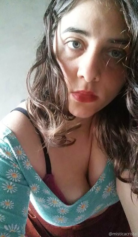 misticacristal sexy nackt archiv