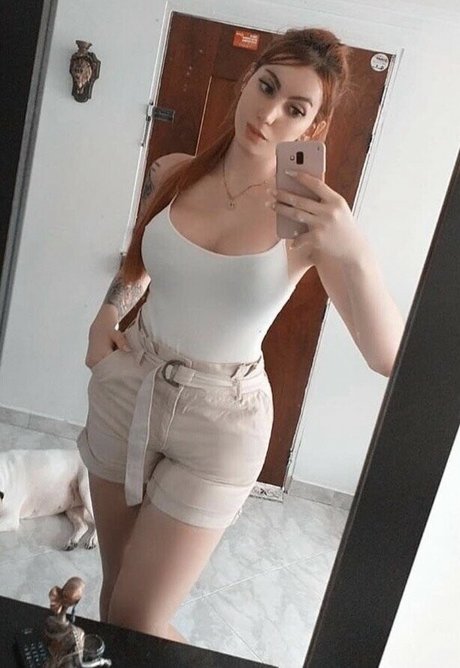 Daniella Jaramillo pornostar nackte bilder