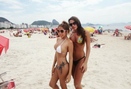 Angelina Rivera erotische freie bilder