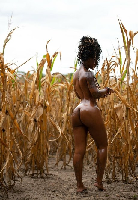 Aurelie Lily PoesieNue nacktheit kunst foto