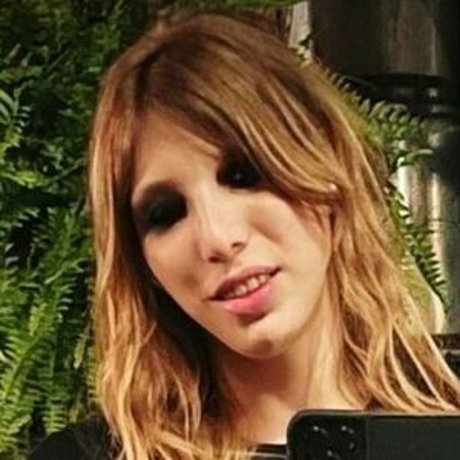 noctiflora schöne nackten foto