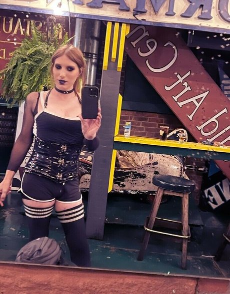 noctiflora perfekte nackte fotos