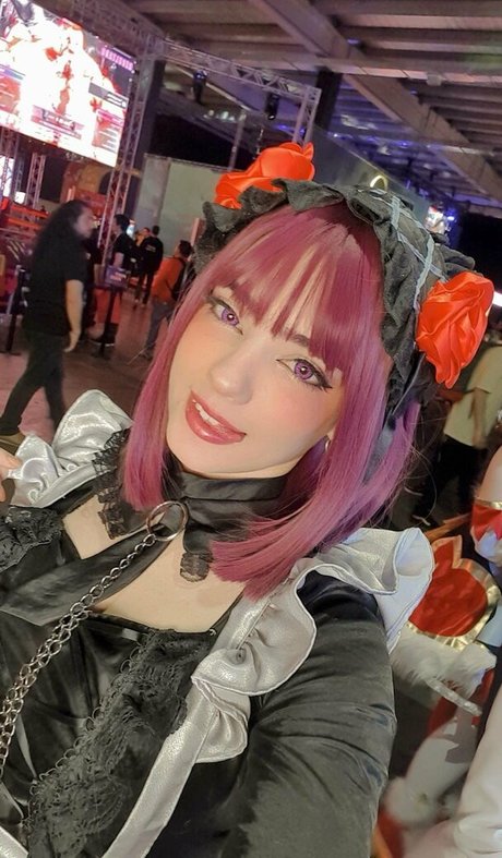 Hanagamu exklusive porno bild