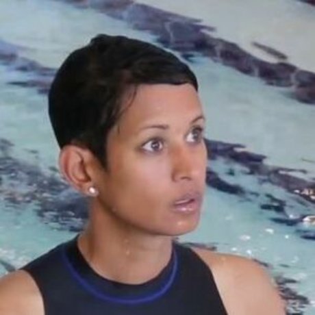 Naga Munchetty heiße nacktheit galerien