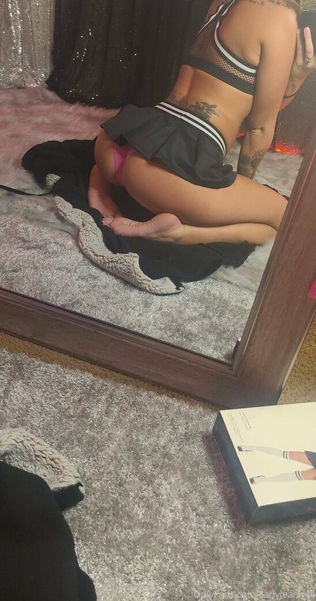 carlyleann44 model pornografische foto