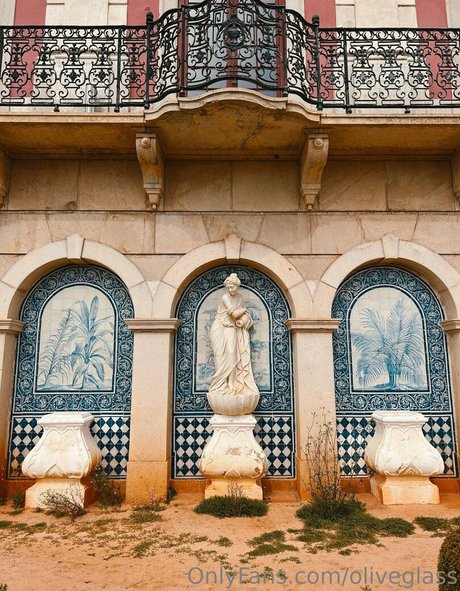 oliveglass hübsche top foto