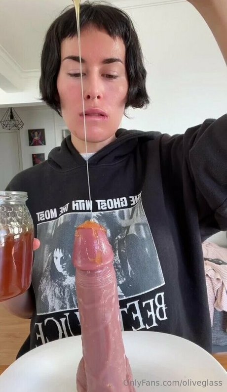 oliveglass top kostenlose foto