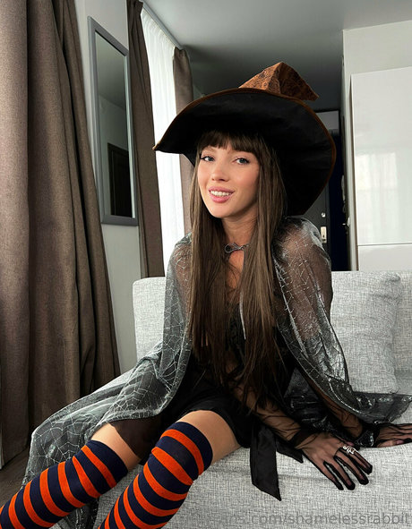 shamelessrabbit heiße hübsche fotos