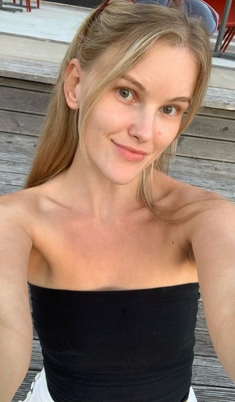 Curlylolly perfekte akt foto