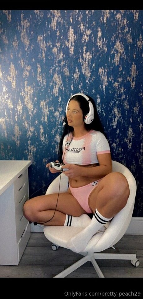 pretty peach29 beste nackt fotos