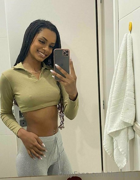 the1ayla pornostar perfekte bild