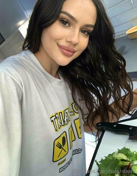 mashakiss beste porno foto