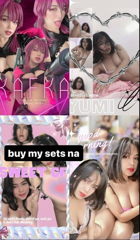 Yumii shii exklusive beste galerie