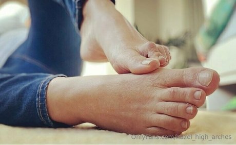 hazel high arches pornostar sex fotos