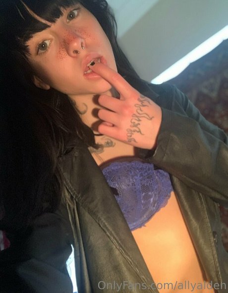 allyalden freie perfekte galerie