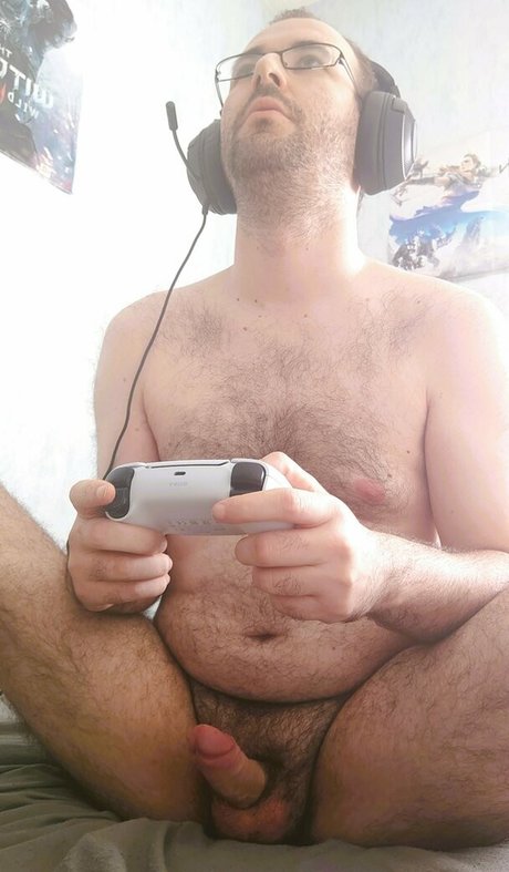 sylvanusxxx model bilder