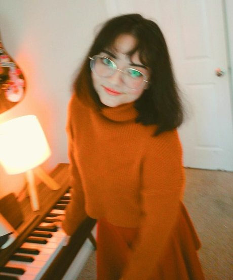 Gabi Belle schauspielerin freie foto