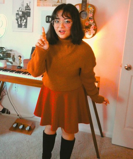 Gabi Belle kunst erwachsene galerie