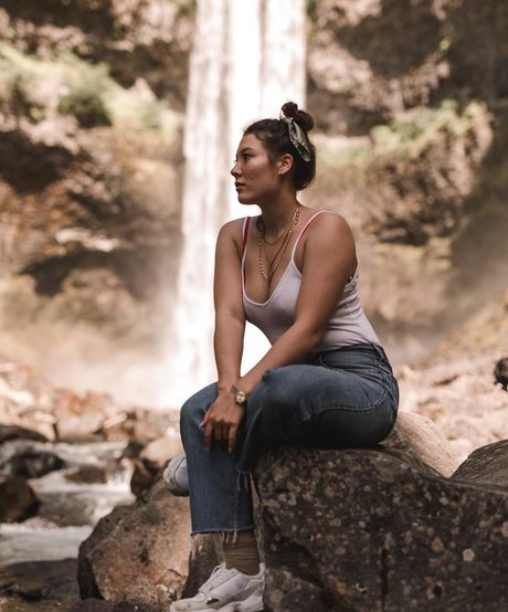 Maxine Lucille nacktheit heiße galerien