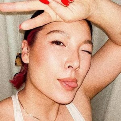 Maxine Lucille beste erotische bilder