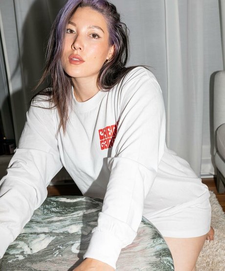 Maxine Lucille erotische heiße bilder