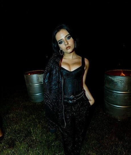 Jessie Murph freie nackten galerien