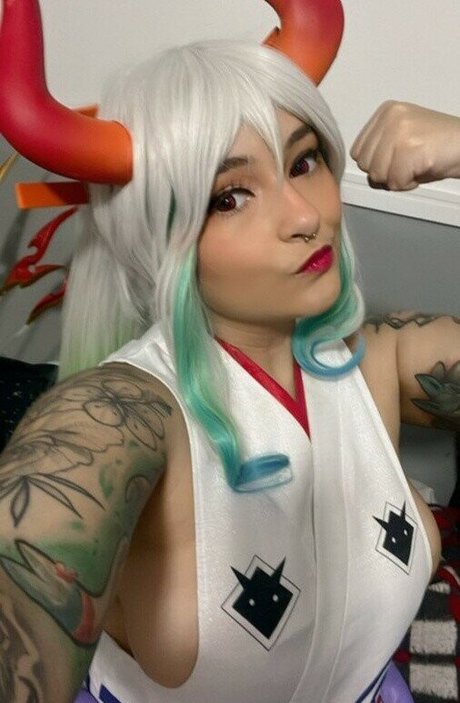 Belkitsune exklusive top bild