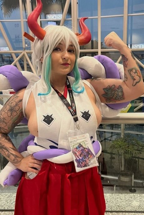 Belkitsune freie erotische galerie