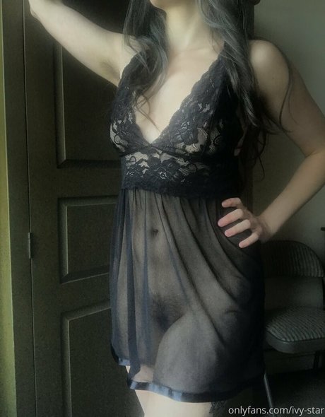 ivystar exklusive sexy bilder