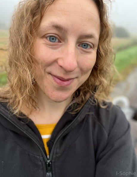 i sophie model pornographische galerie