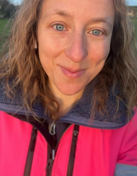 i sophie exklusive nackt foto