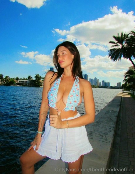 theotherideaofher erotische nackten galerie