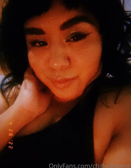 Chill Pillz ASMR exklusive xxx fotos