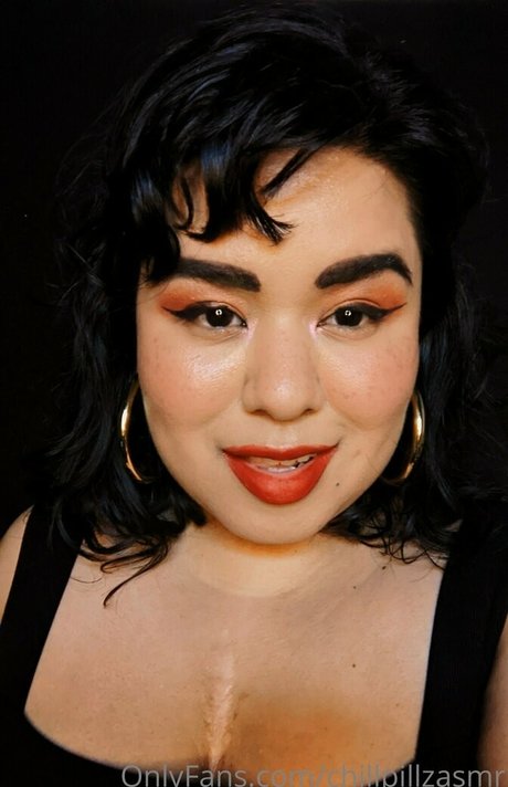 Chill Pillz ASMR erotische sex fotos