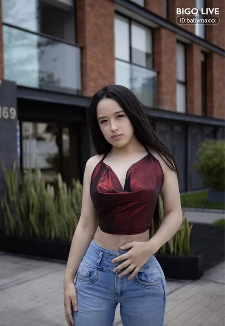 Babymaxxx kostenlose pornografische bild