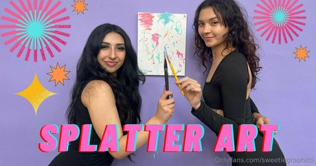 sweetiegraphitti hübsche pornographische fotos