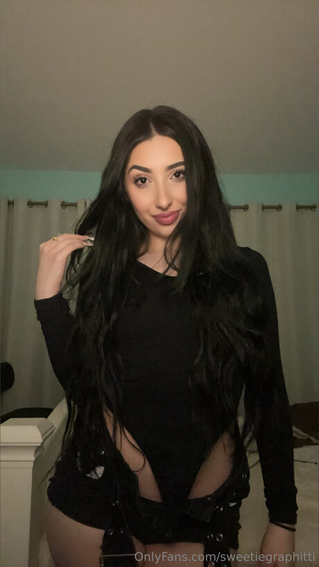 sweetiegraphitti beste sexy galerie