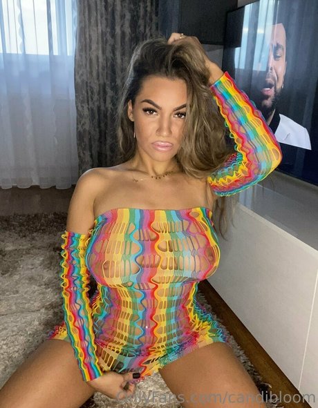 sugarrrk model beste bilder