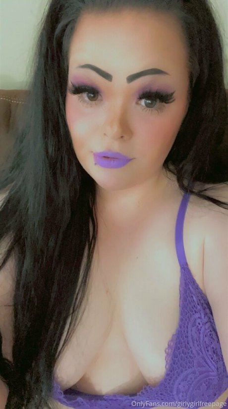 girlygirlfreepage hübsche top foto