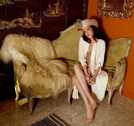 Lilimar Hernandez heiße bild