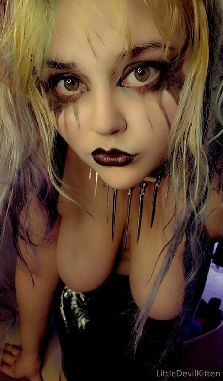 littledevilkitten beste porno galerie